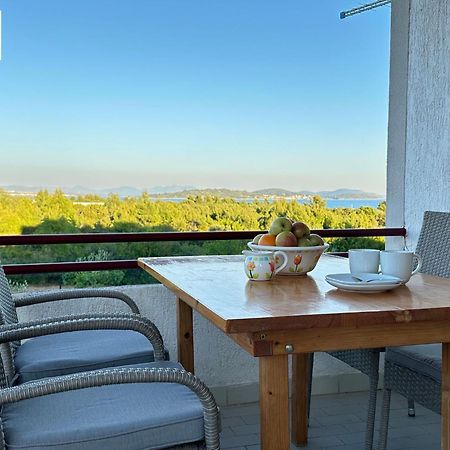 Tribunj Sunrise Apartment Ngoại thất bức ảnh