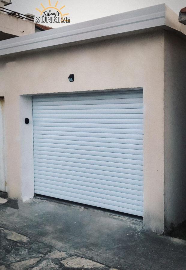 Tribunj Sunrise Apartment Ngoại thất bức ảnh