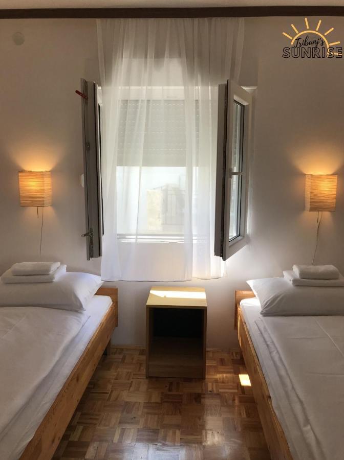 Tribunj Sunrise Apartment Ngoại thất bức ảnh