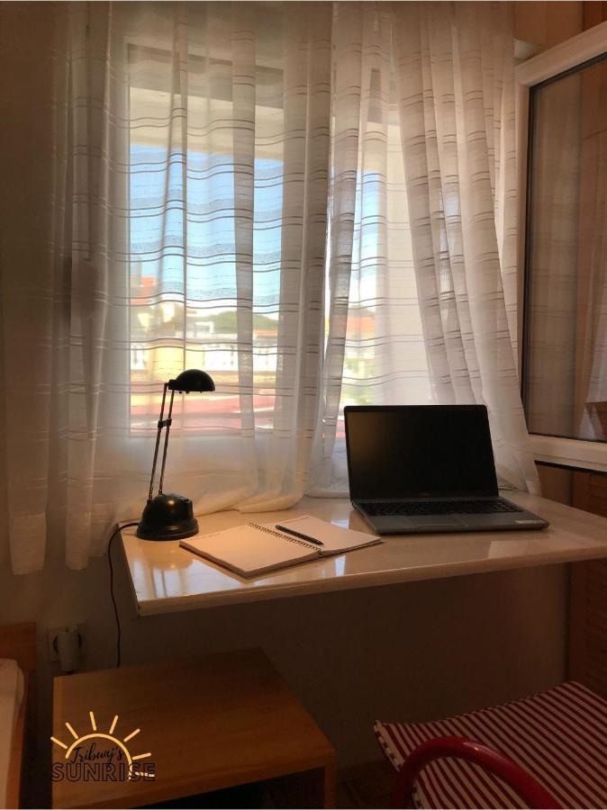 Tribunj Sunrise Apartment Ngoại thất bức ảnh