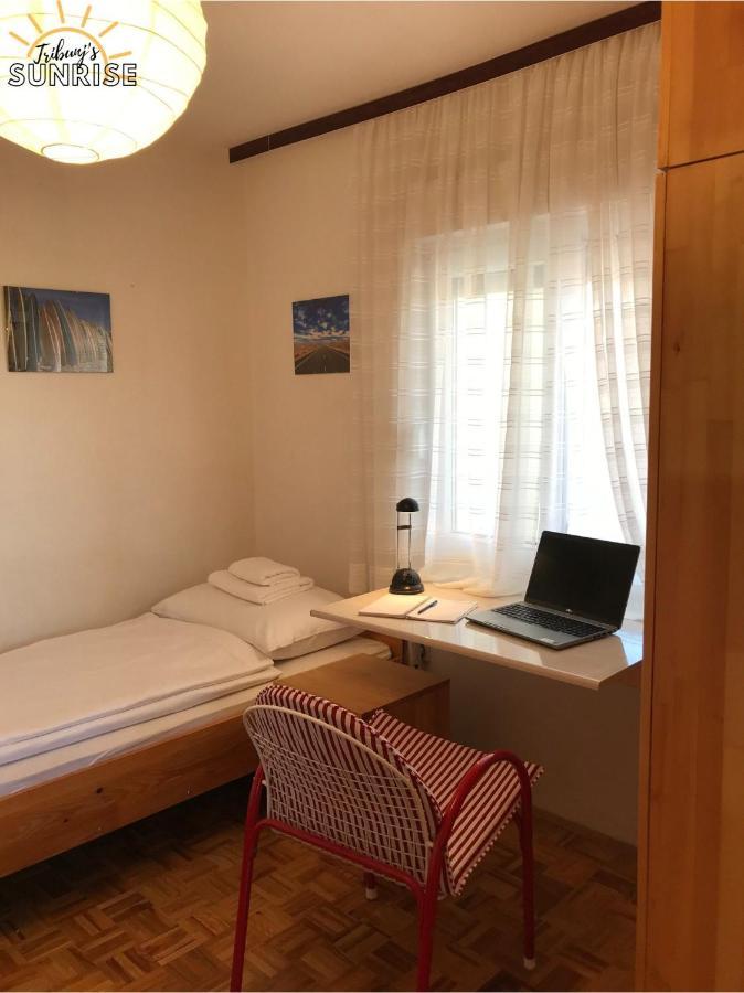 Tribunj Sunrise Apartment Ngoại thất bức ảnh