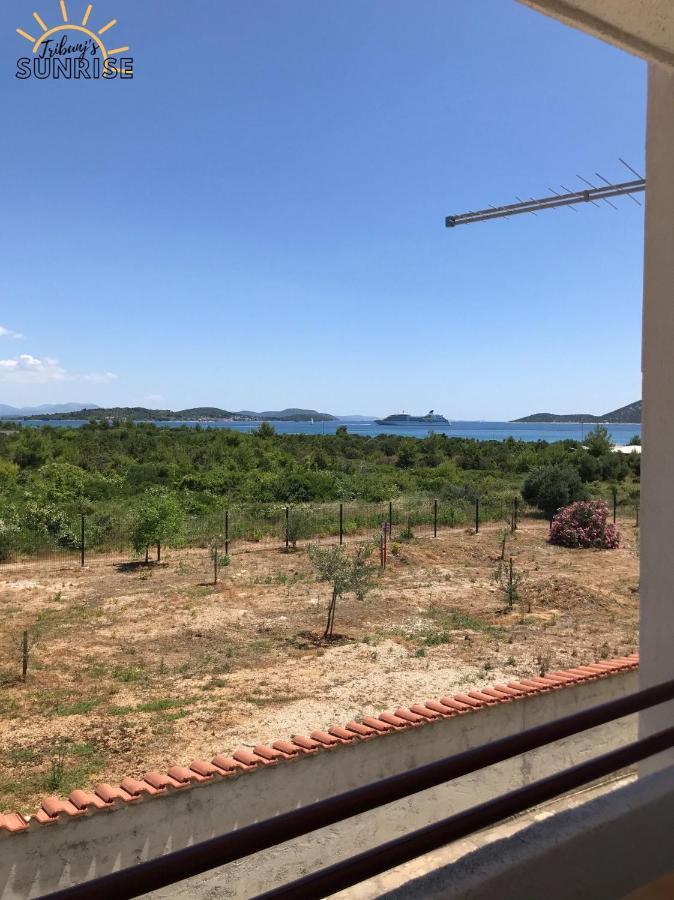 Tribunj Sunrise Apartment Ngoại thất bức ảnh
