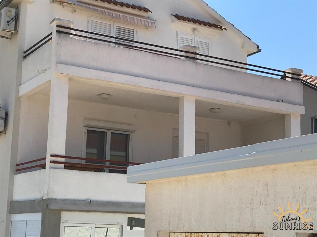 Tribunj Sunrise Apartment Ngoại thất bức ảnh