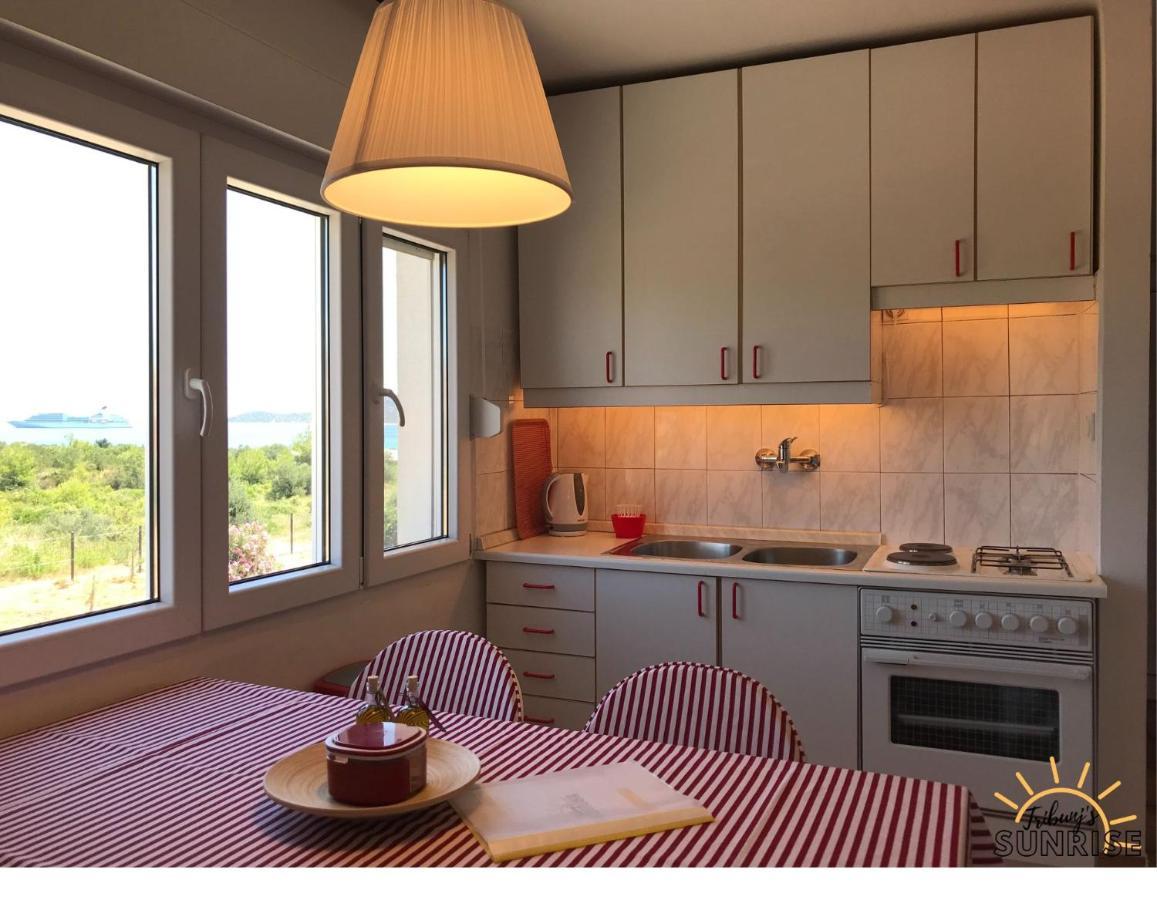 Tribunj Sunrise Apartment Ngoại thất bức ảnh