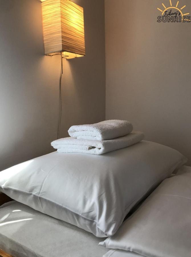 Tribunj Sunrise Apartment Ngoại thất bức ảnh