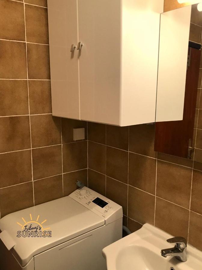 Tribunj Sunrise Apartment Ngoại thất bức ảnh
